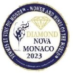 MONACO 2023 DIAMOND METAL MOSCATO ASPRO