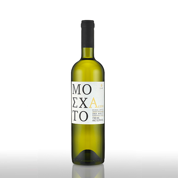 mosxato aspro