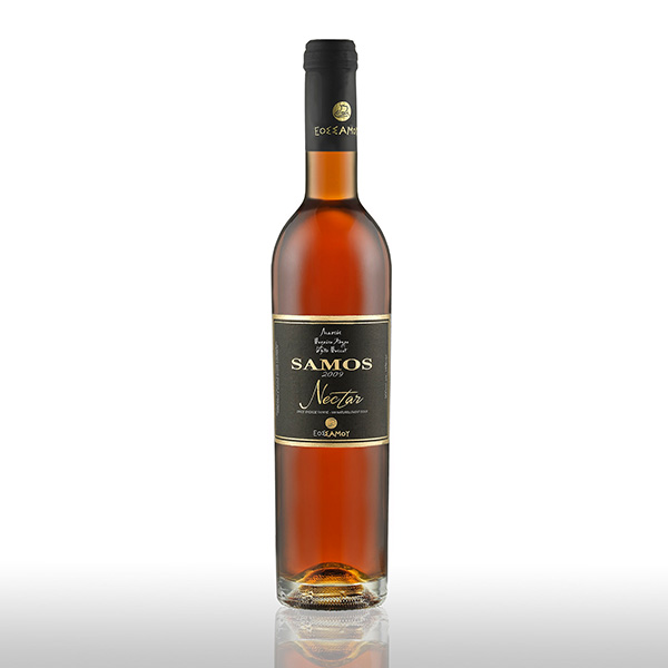 nectar bottle